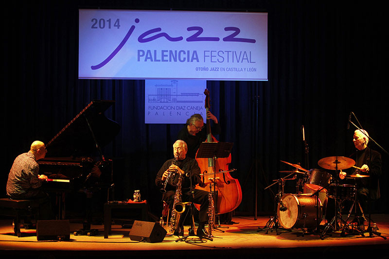 Iturralde - Jazz Palencia