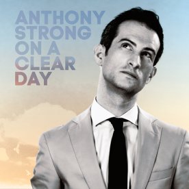 anthony strong