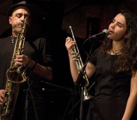 Andrea Motis