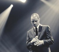 José James