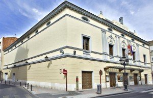 Teatro Principal Palencia
