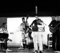 Hot Club