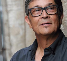 Chano Dominguez