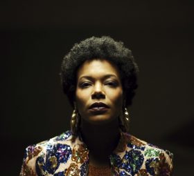 China Moses (c) Sylvain Norget