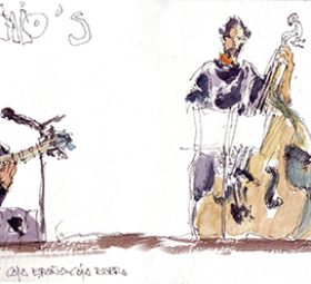 Los Higinios