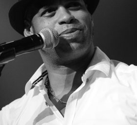 Roberto Fonseca - Photo By Gabrielle Saplana