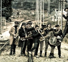 Puntillo Canalla