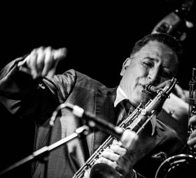 Ray Gelato