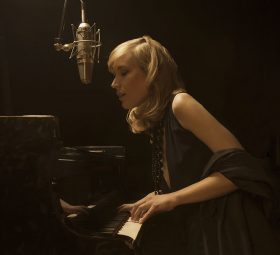 Sarah McKenzie