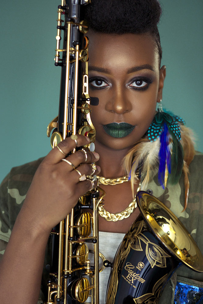 YolanDa Brown