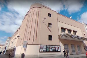 Teatro Ortega