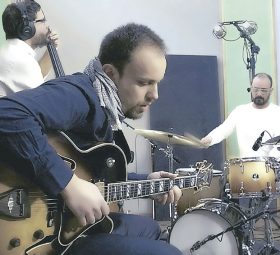 Victor Antón Trío