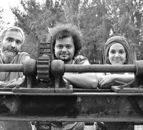 Trio Negro