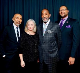 Ron Carter Ffoursight