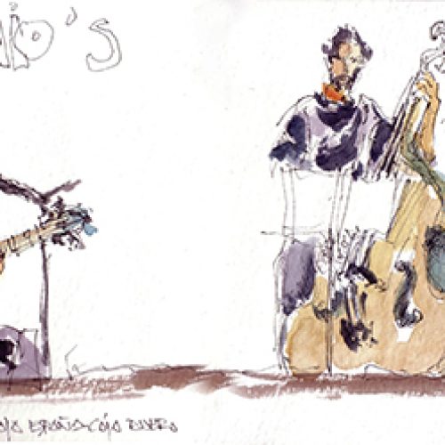 Los Higinios