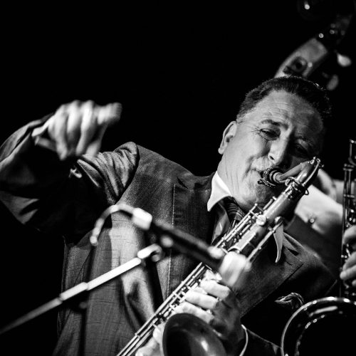 Ray Gelato
