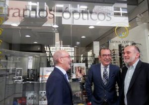 Ramos Ópticos