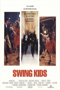 Rebeldes del swing